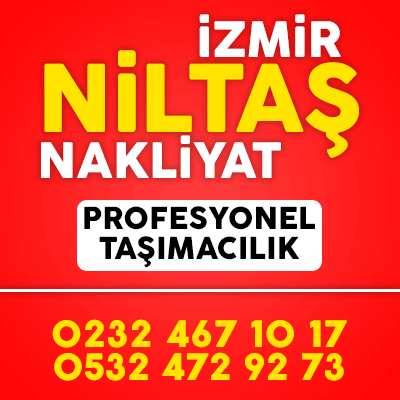 Niltaş Nakliyat