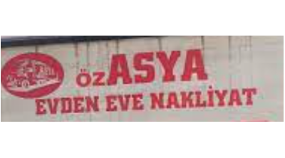 ÖzAsya Nakliyat