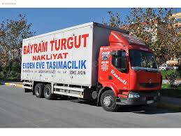 Bayram Turgut Nakliyat