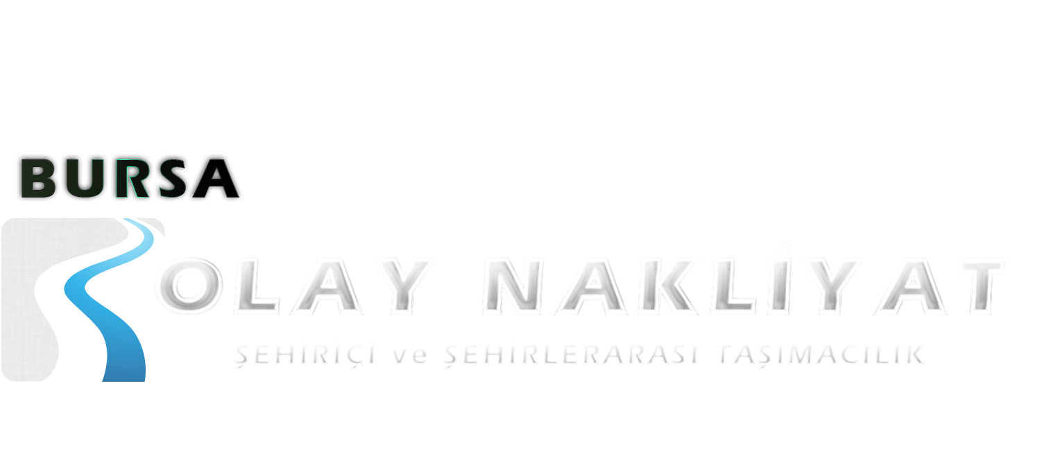 Bursa Olay Nakliyat