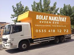 Bolat Nakliyat (İzmit)