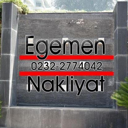 Egemen Nakliyat (İzmir)