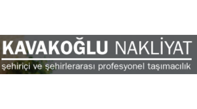 Kavakoğlu Nakliyat