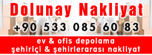 Dolunay Nakliyat (Denizli)