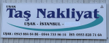 Taş Nakliyat (Uşak)