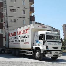 Kayseri Nazar Nakliyat