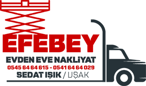 Efebey Evden Eve Nakliyat (Uşak)