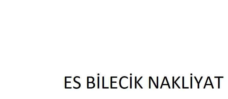 Es Bilecik Nakliyat