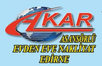 Edirne Akar Nakliyat