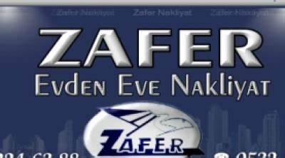 Zafer Evden Eve Nakliyat