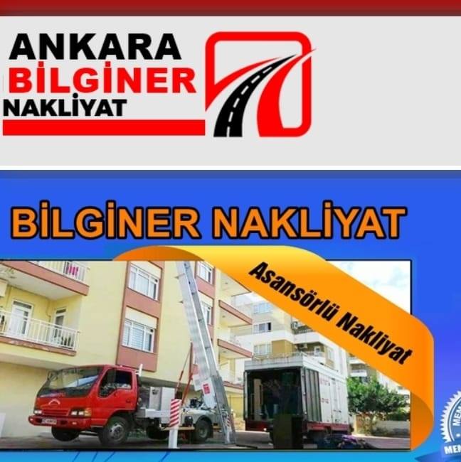 Bilginer Nakliyat (Ankara)