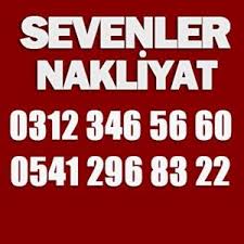 Sevenler Nakliyat (Ankara)