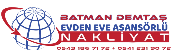 Batman Demtaş Nakliyat