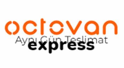 Octovan Express