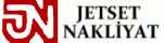 Jetset Nakliyat