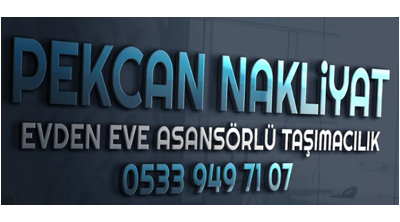 Pekcan Nakliyat